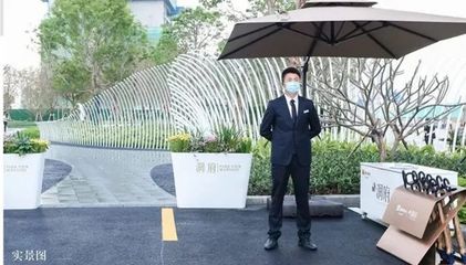 物業服務 惠州產業紅利下最抗跌的置業保值之道
